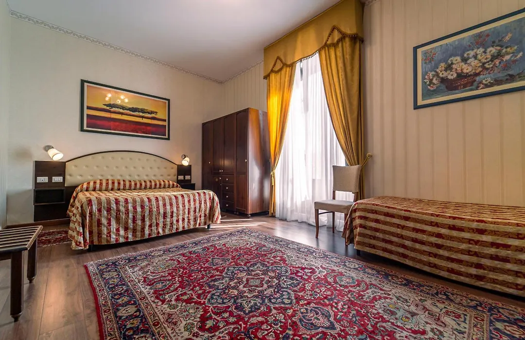 Hotel Villa Romeo-1