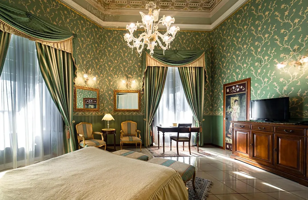 Hotel Villa Romeo-1