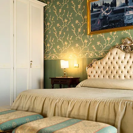 Hotel Villa Romeo-2