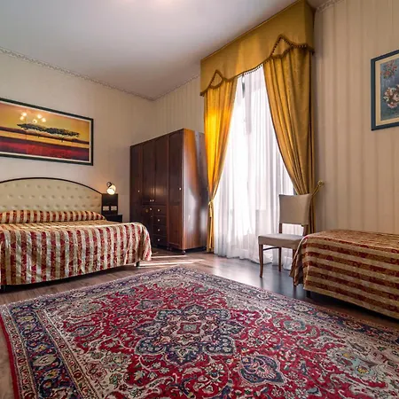 Hotel Villa Romeo-3