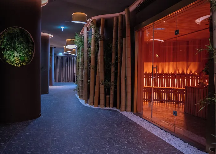 Una Hotels One Catania Wellness & Spa